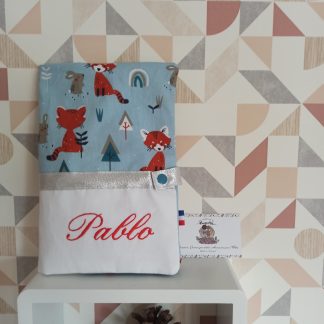 Protèges Carnet de Santé