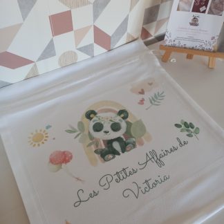 Pochons Personnalisables